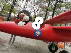 -史努比缤纷世界