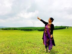 -塞罕坝国家级自然保护区