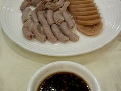 -百姓百味海鲜酒楼(粤垦路总店)