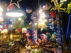 大堂-胡桃里音乐酒馆(四道口店)