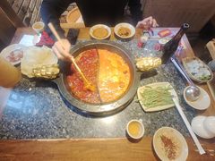 -蜀大侠火锅(总府路店)