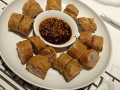 -客家大院·非遗赣南客家菜(郁孤台店)