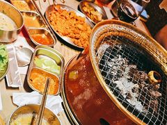 -西塔老太太泥炉烤肉(杭州首店)