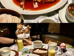 -杭州君悦酒店·湖滨28中餐厅