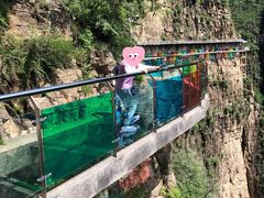 -十渡东湖港风景区