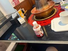 -北门涮肉·炭火铜锅涮肉(什刹海店)