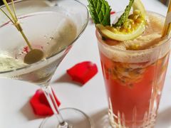 -壳里西餐厅Coquille Seafood Bistro(蒙自路店)