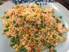 扬州炒饭-粗茶淡饭(东关街店)