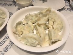 -东方饺子王臻味餐厅(新嘉坡城店)