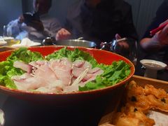 -澜棠海鲜(余姚阳明古镇店)