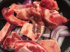 -九田家黑牛烤肉料理(中北镇店)