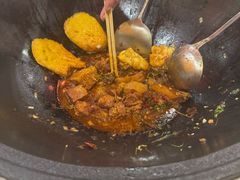 -江湖水乡铁锅炖魚(周庄嘉园店)