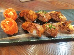 -东京屋(武定路店)