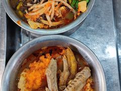 原味螺蛳粉-西环肥仔螺蛳粉(总店)