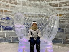 -宁波冰雪大世界(北仑区)