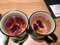 -太二酸菜鱼(天鹅湖万达店)