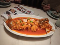 -韵秋荷(宝山龙湖天街店)