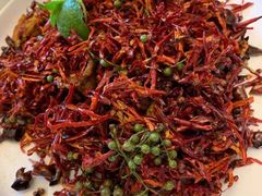 椒香牛蛙-便宜坊烤鸭店(科创店)