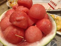 西瓜-小龙坎火锅(总店)