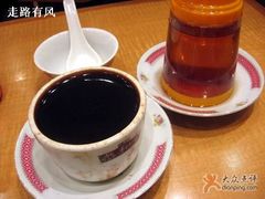 龟苓膏-恭和堂 龟苓膏(铜锣湾店)