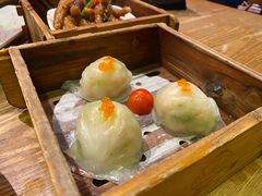 禄运金牌虾饺皇-禄运茶居·手工点心(猎德店)