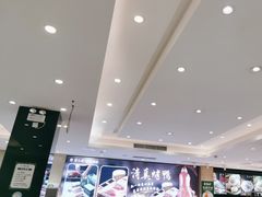 -紫光园(劲松店)