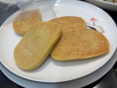松花饼-杨记海鲜楼(三门黑金冠店)