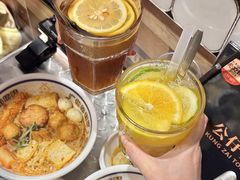 -公仔堂港式茶餐厅(西村店)