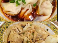 -龙抄手(春熙路总店)