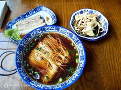 -孙盛兴奥灶面馆·蟹黄面·三虾面(山塘街总店)
