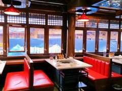 -木王宴语·野生鲜菌火锅(玉河店)
