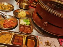 -西塔老太太泥炉烤肉(苏州大悦城店)