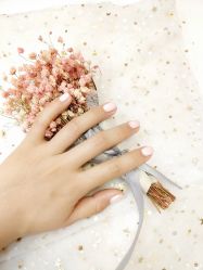 点击看大图 -蜜丝卡伦美甲美睫半永久