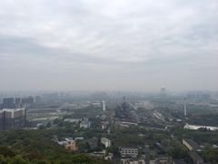 -杭州半山国家森林公园