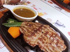 -斗牛士牛排餐厅(嘉里汇店)