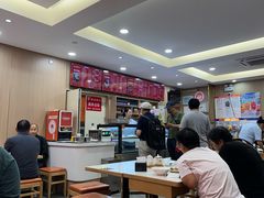 -杏园餐厅(西四北大街店)