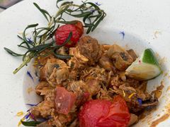 炖鸡-Supine Bistro溯泮餐厅