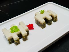 -云客来·花园餐厅(洛社店)
