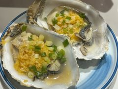 -渔港甄宴·海鲜·地标烟台菜(金沙滩店)