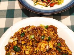 -紫光园·烤鸭·北京菜(劲松店)