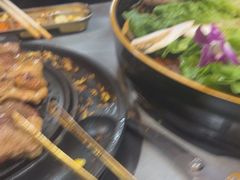 -牛犇炭火烤肉·鲜切烤肉(承德总店)