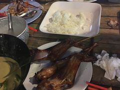 -Doo Dee Thai Food(Issan/Isaan/Esan)