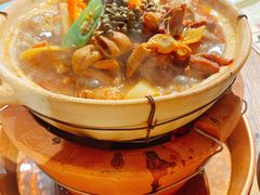 -十六蒲(桂林路店)