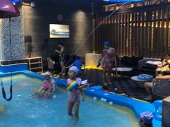 -青水瓦台汤泉(未央店)