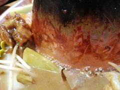 -超越炭火牛蛙火锅鸡(河东店)