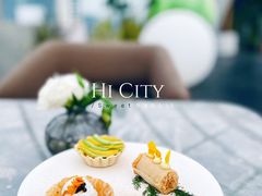 -Hi City·城市之巅