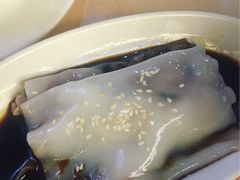 牛肉肠粉-来龙里 精致 东南亚餐室(万象城店)