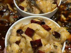 -胖子鱼·天水麻辣鱼火锅(秦州407店)