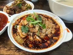 -牛王庙(龙华花园店)