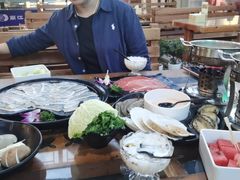 -丽江庭院之爱在路上(西单店)